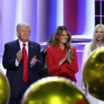 How to Make the Grace of Almighty God: Trump’s RNC speech