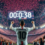 Ronaldo Breaks YouTube World Record