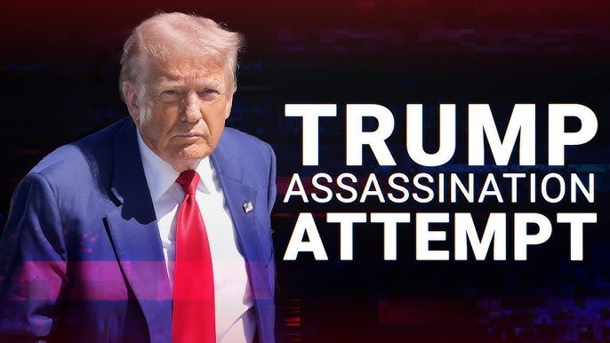 Trump Assassination Attempt