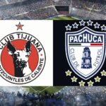 Tijuana vs. Pachuca LIVE: Watch Liga MX 2024 Matchday 11