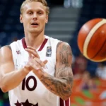 Janis Timma: Remembering the Basketball Star After Tragic Passing