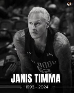 Janis Timma