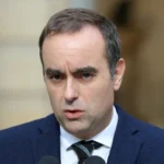 Sébastien Lecornu