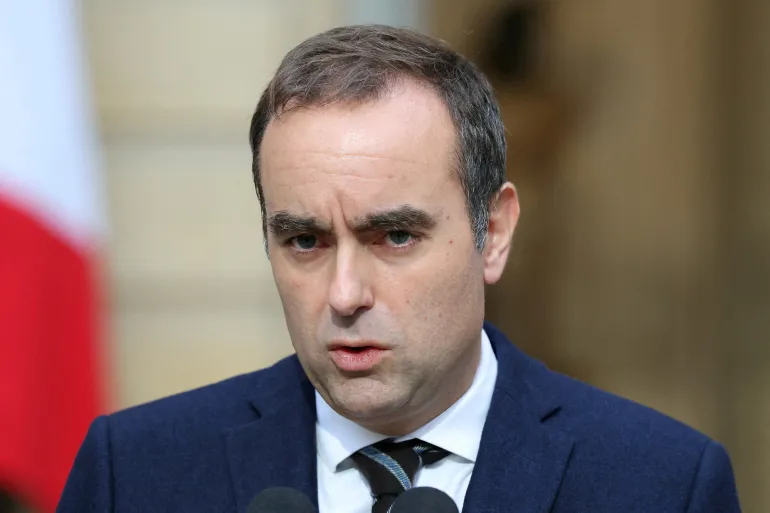 France’s Political Earthquake: Sébastien Lecornu Resigns Hours After Naming Cabinet