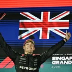 Singapore Grand Prix