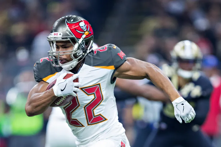 Doug Martin