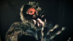 West Virginia Monster