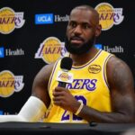 LeBron James