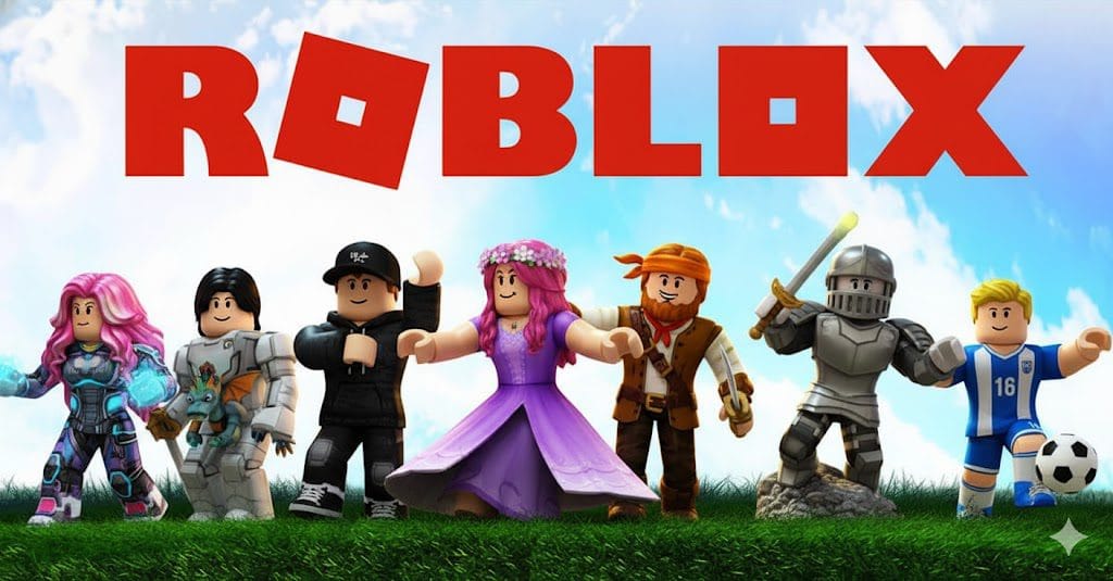 Earn Money from Roblox