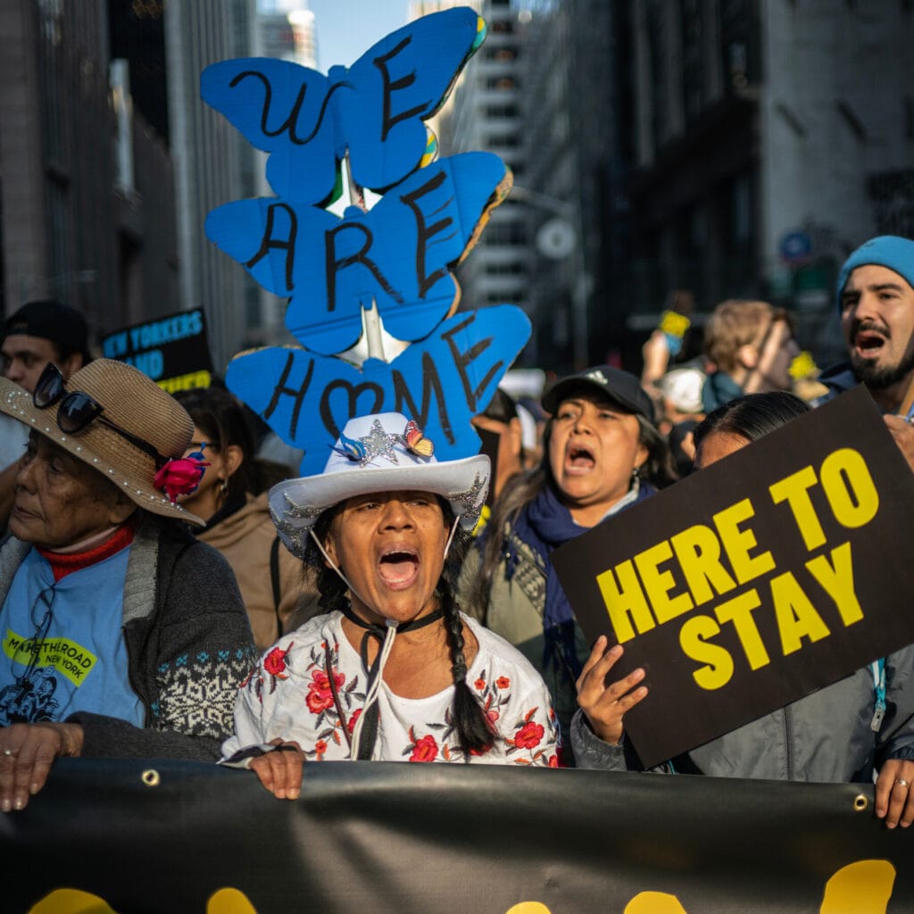 Trump administration