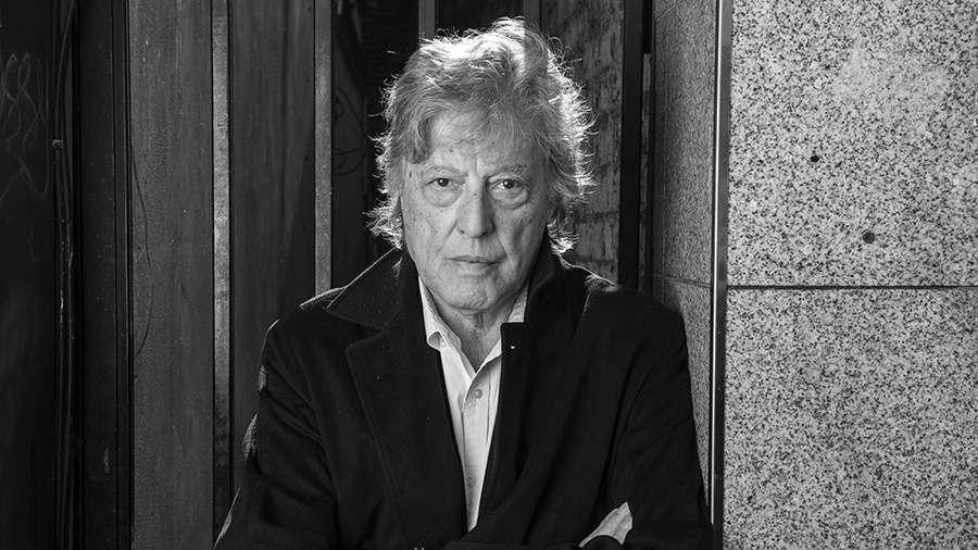 Tom Stoppard