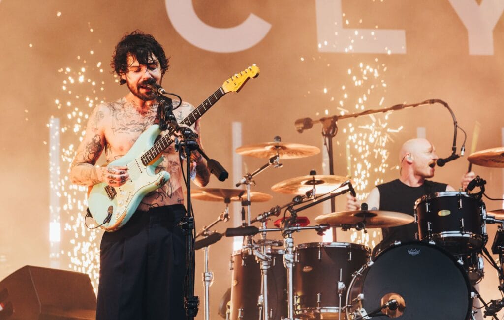 Biffy Clyro
