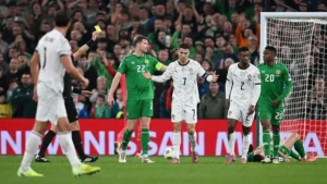 How to Understand Ronaldo’s Red Card Consequences in WC 2026.