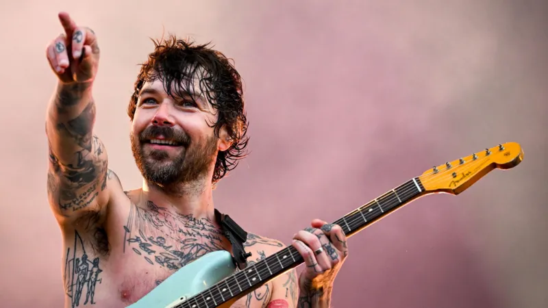 Biffy Clyro