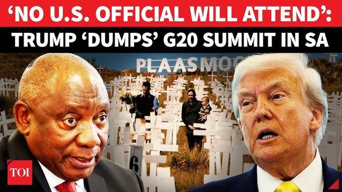 G20 Summit