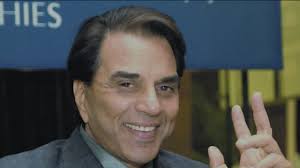 Dharmendra