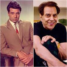 Dharmendra