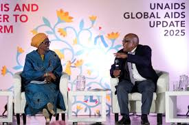 International funding