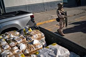 Drug Cartels