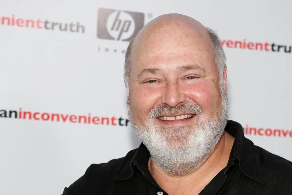 Rob Reiner