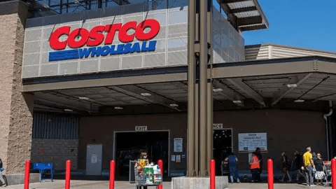 Costco sues