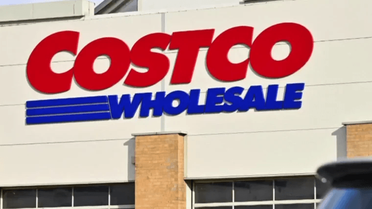 Costco sues