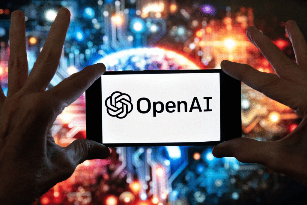 OpenAI