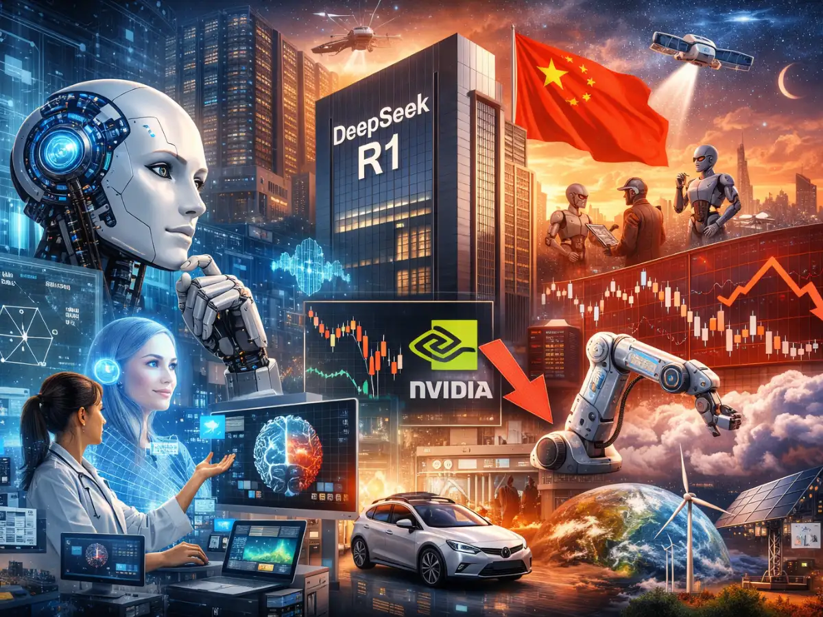 How to Prepare for the Future of AI After 2025 - Mitti Paoo